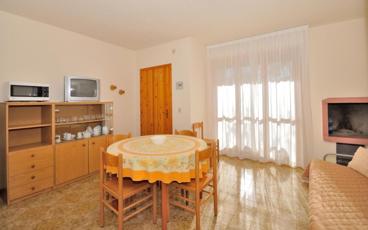 Villaggio White Star Bibione Exteriör bild